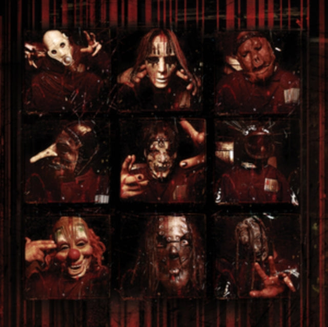 Slipknot: Slipknot (25th Anniversary Edition) - CD