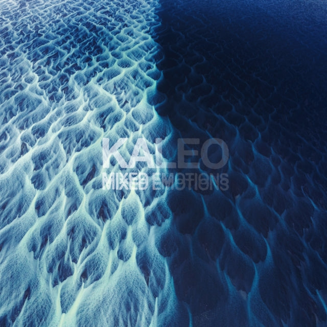 Kaleo: Mixed Emotions - Vinyl