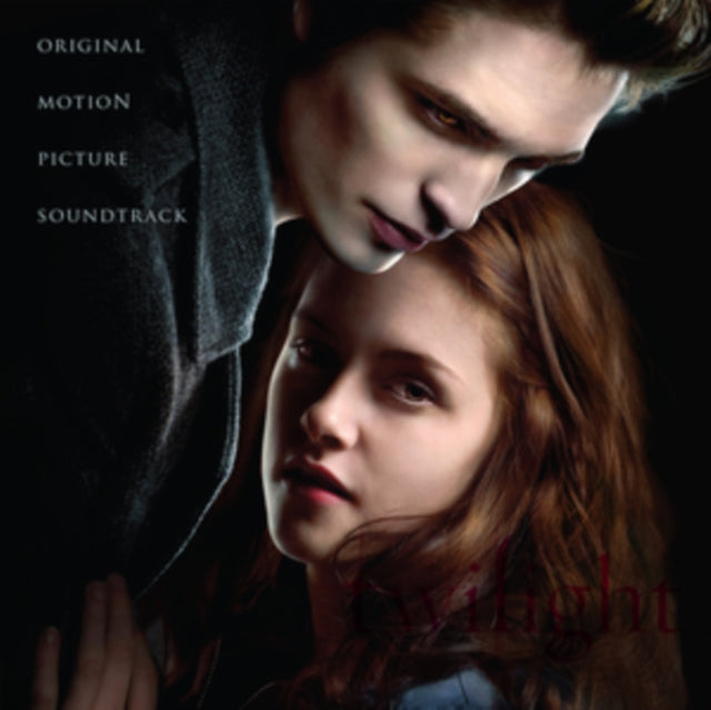 Various Artists: Twilight (Marble Vinyl) - Vinyl