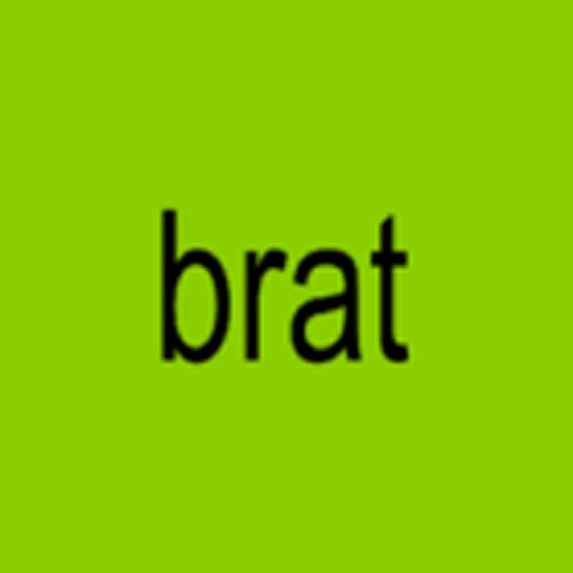 Charli XCX: Brat - CD