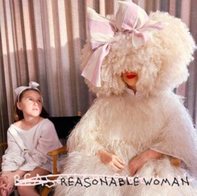 Sia: Reasonable Woman - CD