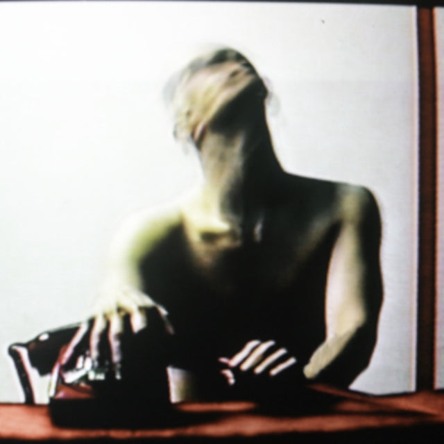Static Dress: Rouge Carpet Disaster (Redux) - CD