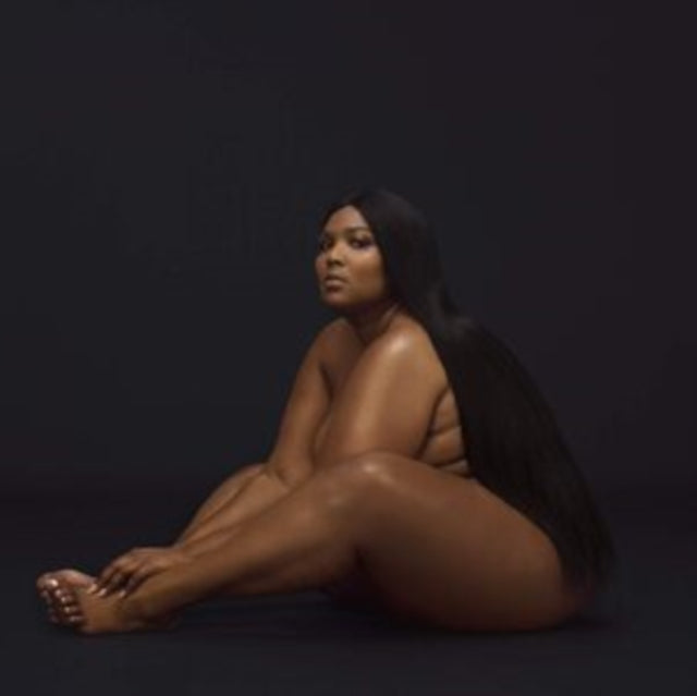 Lizzo: Cuz I Love You (Blue Vinyl) - Vinyl