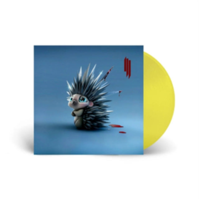 Skrillex: Dont Get Too Close - Vinyl