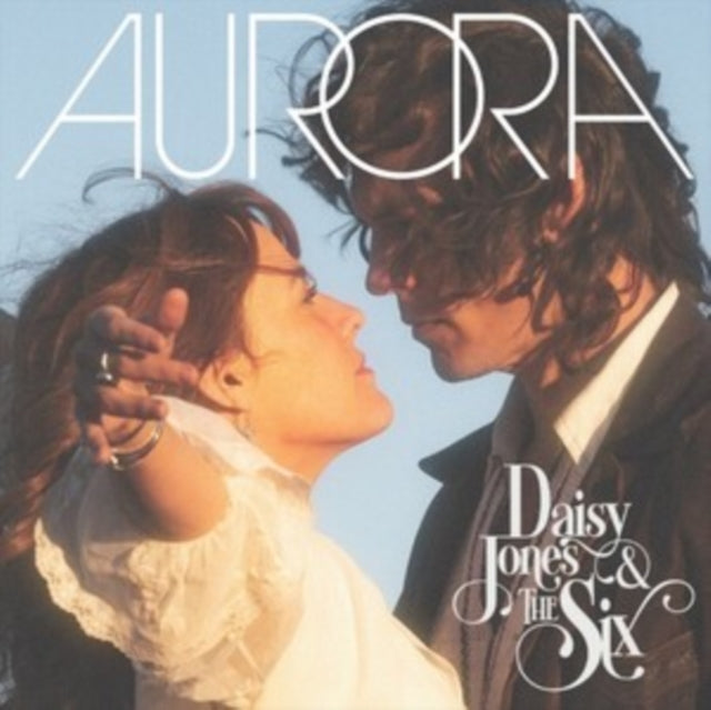 Daisy Jones & The Six: Aurora - Vinyl