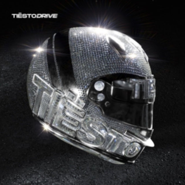 Tiësto: Drive - CD