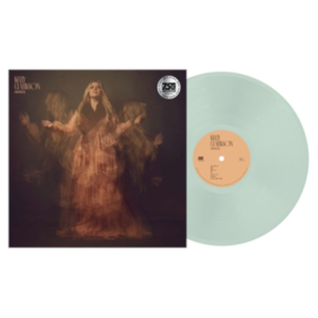 Kelly Clarkson: Chemistry - Vinyl