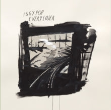 IGGY POP: Every Loser - Vinyl