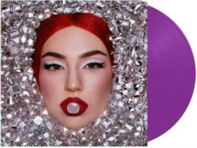 Ava Max: Diamonds & Dancefloors - Vinyl