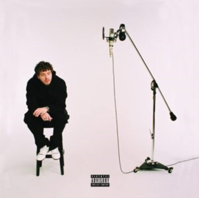 Jack Harlow: Come Home The Kids Miss You - Vinyl