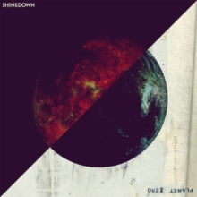 Shinedown: Planet Zero - Vinyl