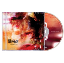Slipknot: The End So Far - CD