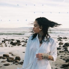 Kehlani: Blue Water Road - CD