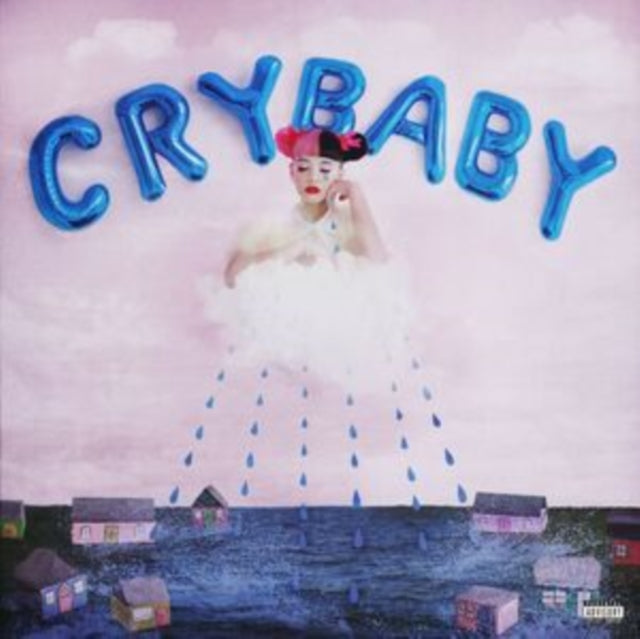 Melanie Martinez: Cry Baby - Vinyl