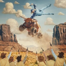 Oliver Tree: Cowboy Tears - Vinyl