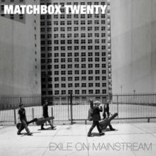 Matchbox Twenty: Exile On Mainstream (White Vinyl) - Vinyl