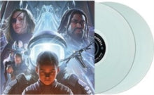 Coheed and Cambria: Vaxis Ii: A Window Of The Waking Mind - Vinyl