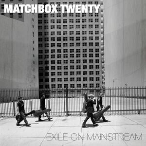 Matchbox Twenty: Exile On Mainstream - Vinyl