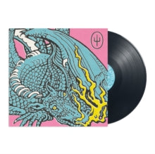 Twenty One Pilots: Scaled And Icy - Vinyl