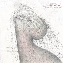 alt-J: Dream (Milky Clear Vinyl) (Indies Only) - Vinyl