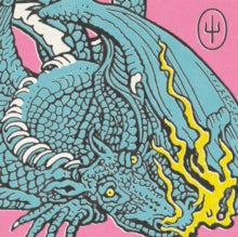 Twenty One Pilots: Scaled And Icy - CD