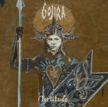 Gojira: Fortitude - Vinyl