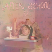 Melanie Martinez: After School EP - CD