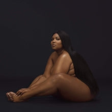 Lizzo: Cuz I Love You (Super Deluxe Edition) - CD