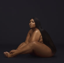 Lizzo: Cuz I Love You (Deluxe Edition) - CD