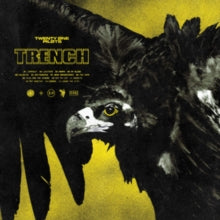Twenty One Pilots: Trench - CD