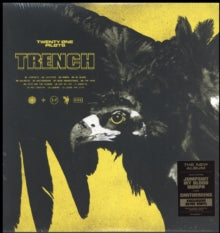 Twenty One Pilots: Trench - Vinyl