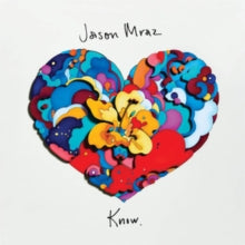 Jason Mraz: Know. - CD