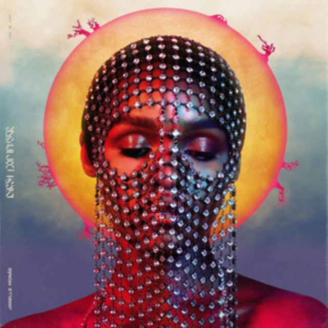 Janelle Monáe: Dirty Computer - Vinyl