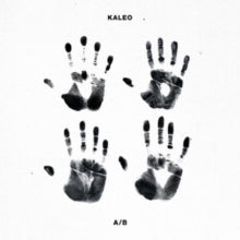 Kaleo: A/B - Vinyl