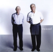 Twenty One Pilots: Vessel (Clear Vinyl) - Vinyl