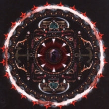 Shinedown: Amaryllis - CD
