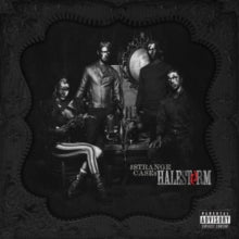 Halestorm: The Strange Case Of - CD