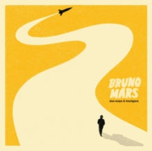 Bruno Mars: Doo-Wops & Hooligans - CD