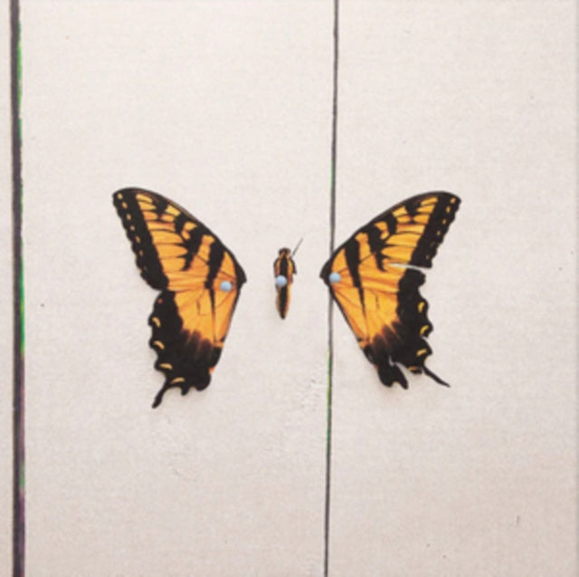 Paramore: Brand New Eyes - Vinyl