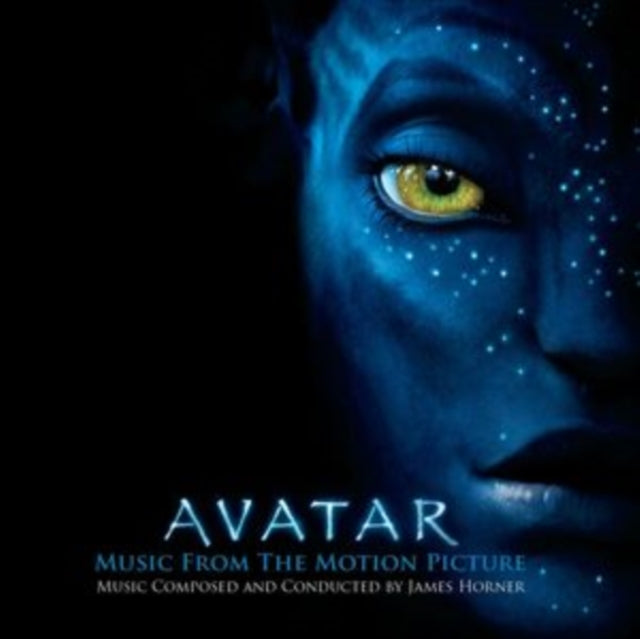 James Horner: Avatar - OST - CD