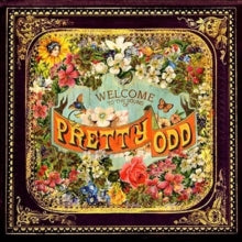Panic! At The Disco: Pretty. Odd. - Vinyl