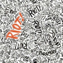 Paramore: Riot! - Vinyl