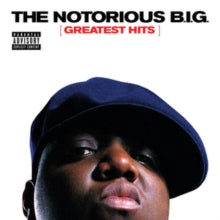 The Notorious B.I.G.: Greatest Hits - CD