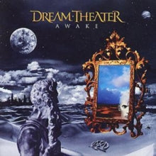 Dream Theater: Awake - CD