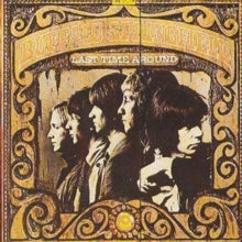 Buffalo Springfield: Last Time Around - CD