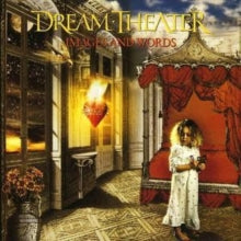 Dream Theater: Images And Words - CD