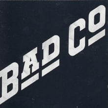 Bad Company: Bad Company - CD