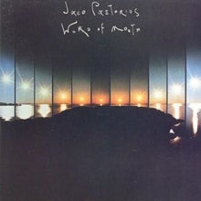 Jaco Pastorius: Word Of Mouth - CD