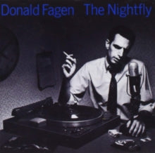 Donald Fagen: The Nightfly - CD