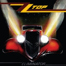 ZZ Top: Eliminator - CD